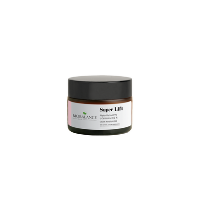 BIOBALANCE, super lift moisturizer