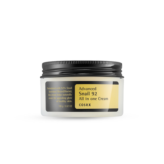 Advanced Snail 92 All in one Cream